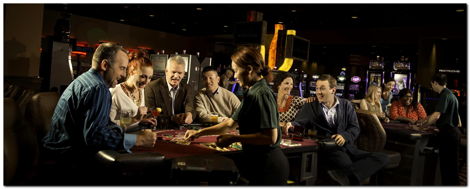 $400 ILMAINEN kasinopeli Jackpot City Casinolla