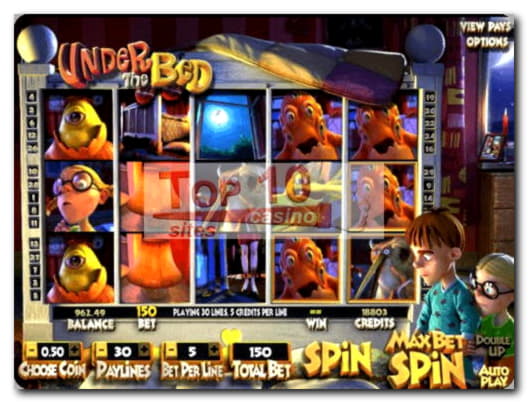 290 dollarin kasinomerkki Treasure Island Jackpots Casinolla (Sloto Cash Mirror)
