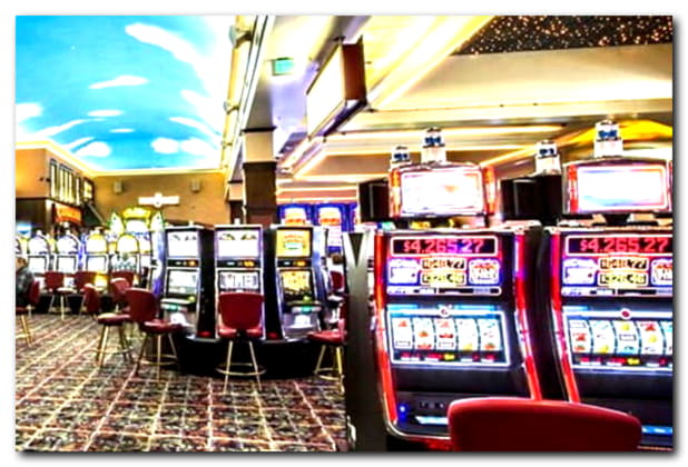 45 Ilmaiskierrokset kasino LV Bet Casinolla