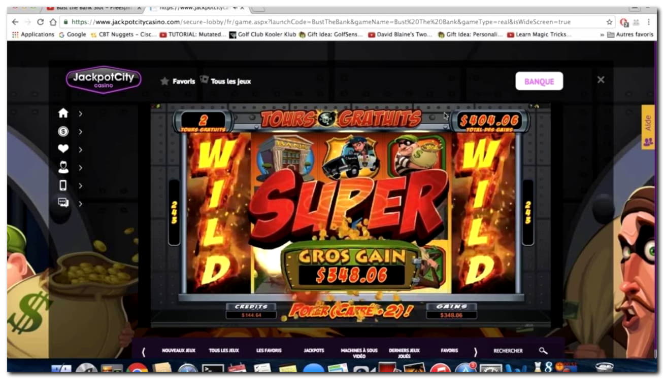 170 Kokeilupyöräytykset Slots Million Casinolla